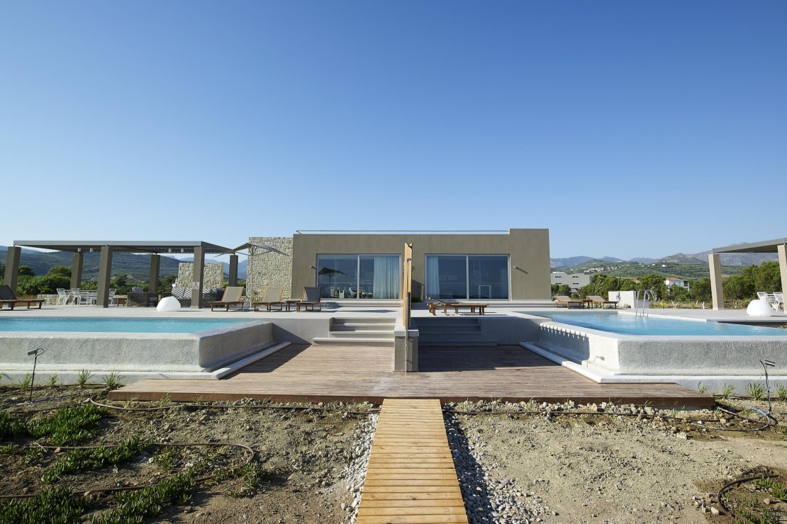 Youphoria Beachfront Estate