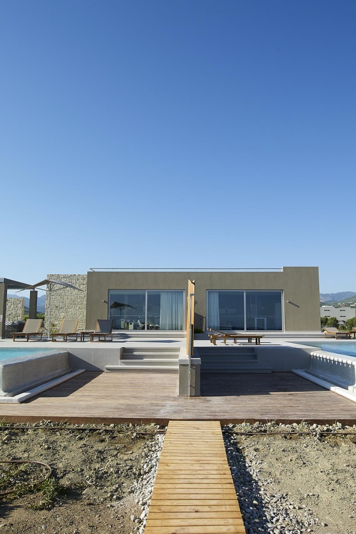 Youphoria Beachfront Estate