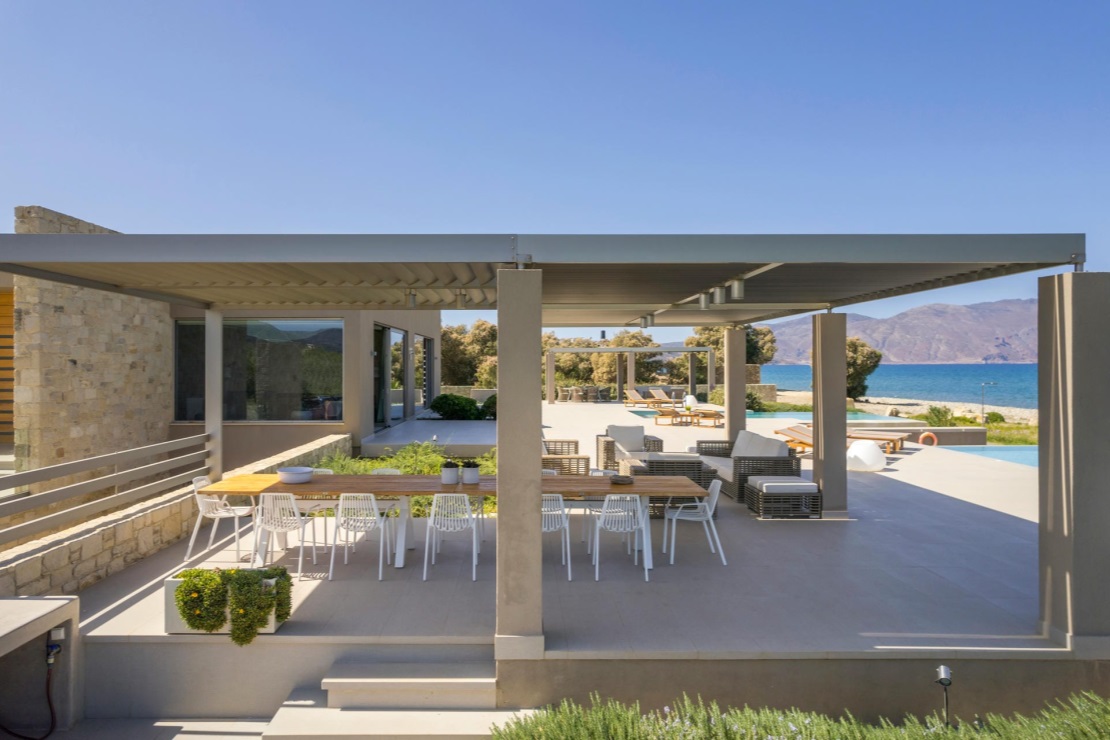 Youphoria Beachfront Estate