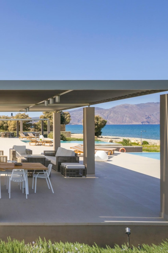 Youphoria Beachfront Estate