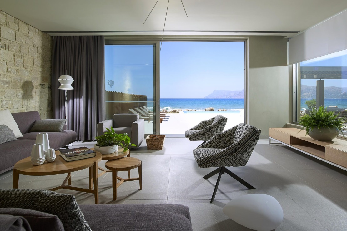 Youphoria Beachfront Estate