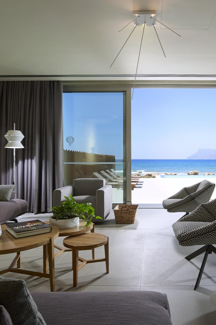 Youphoria Beachfront Estate