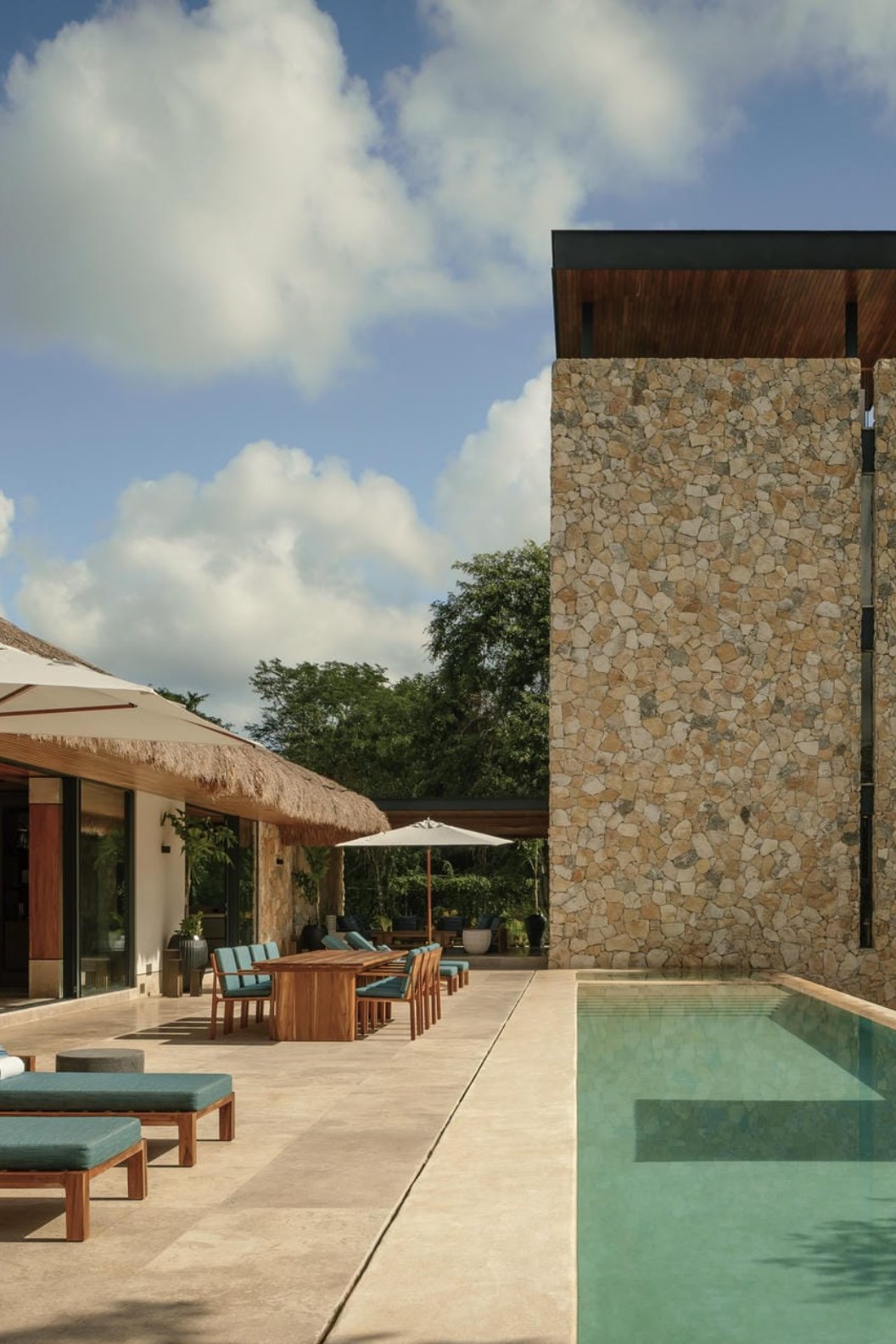 The Residence