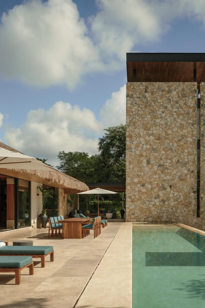 The Residence