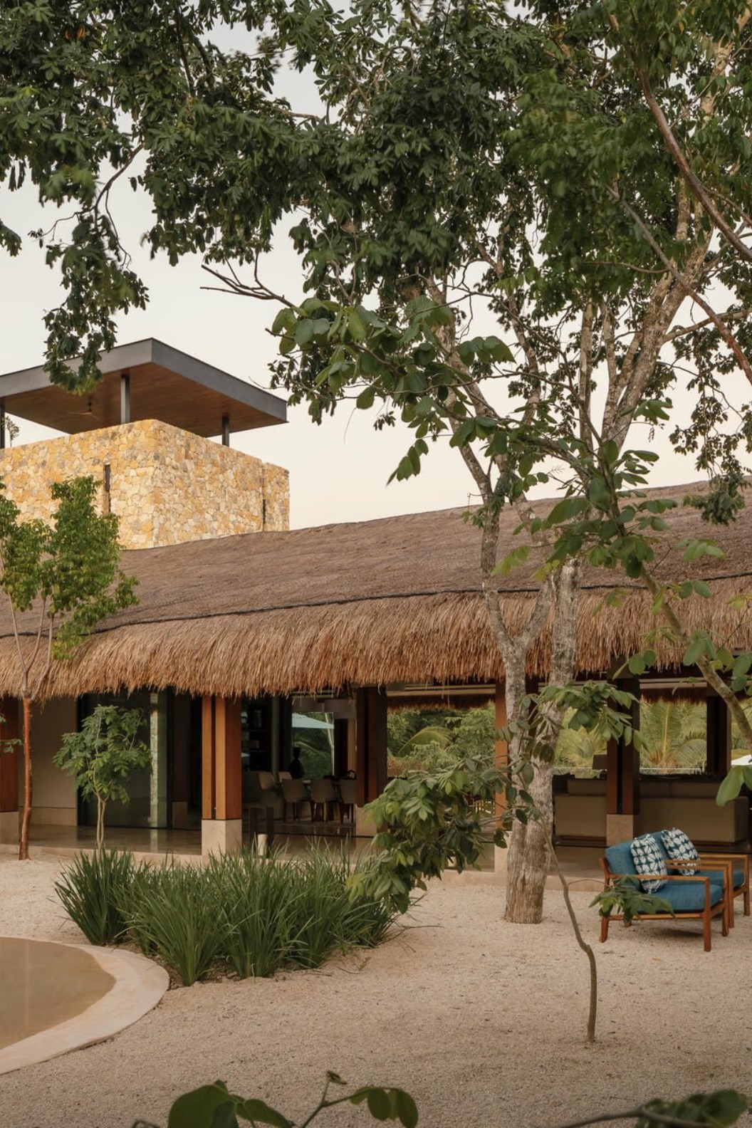 The Residence