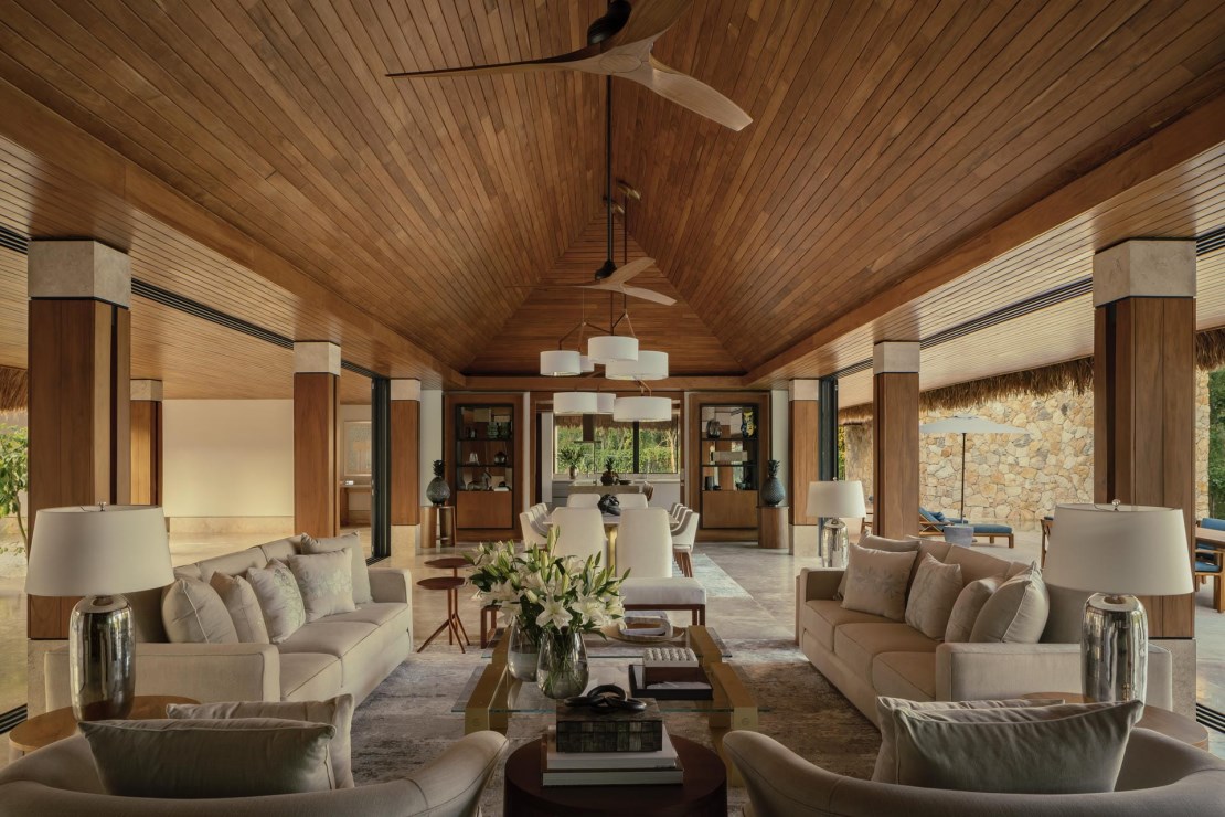 The Residence