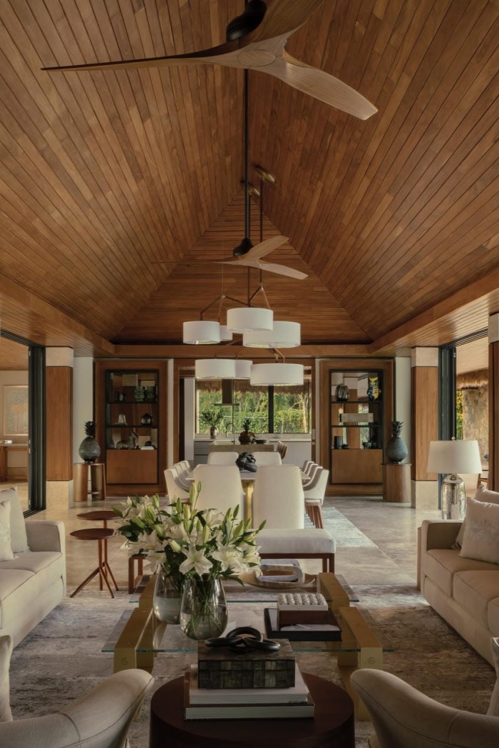 The Residence