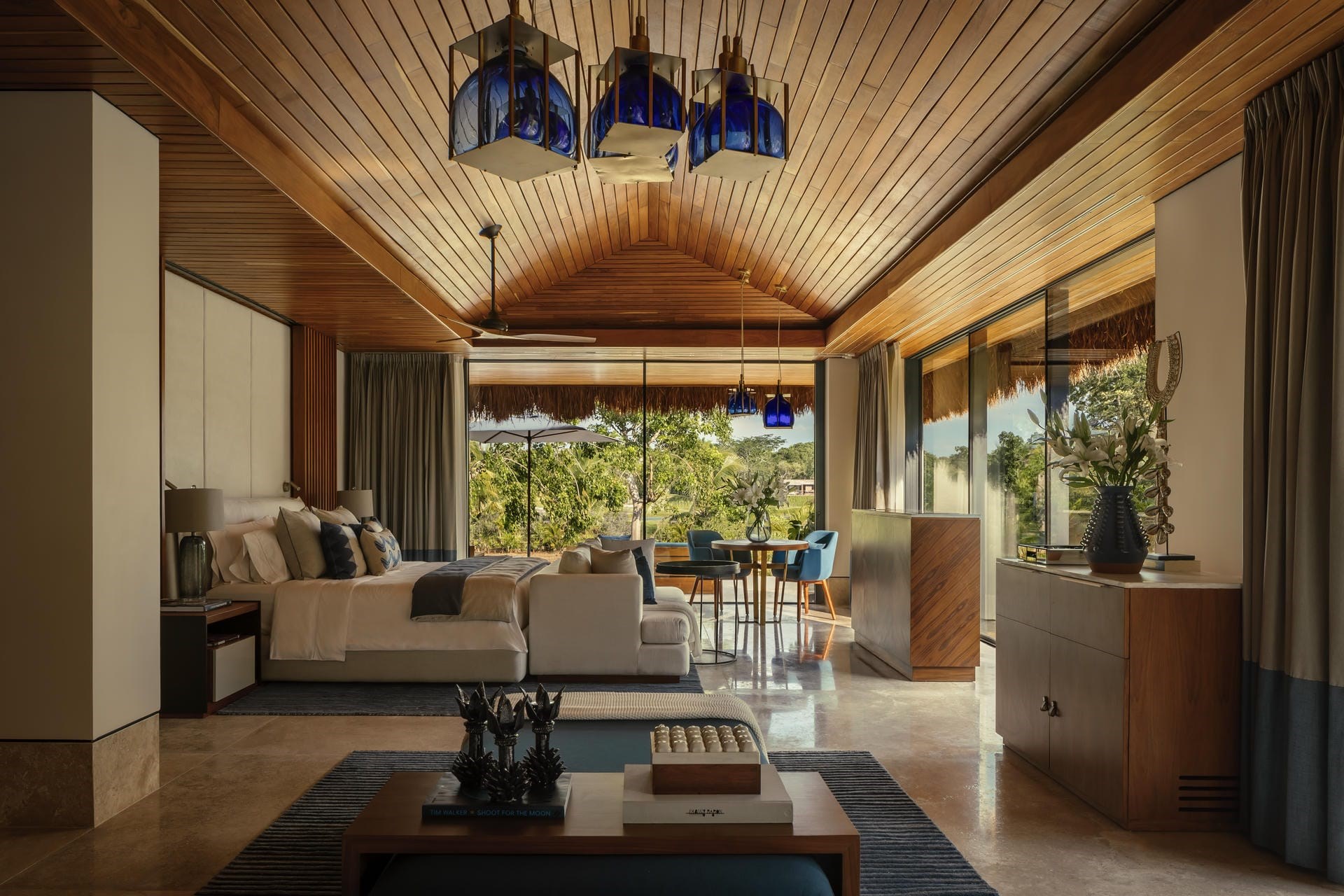 The Residence