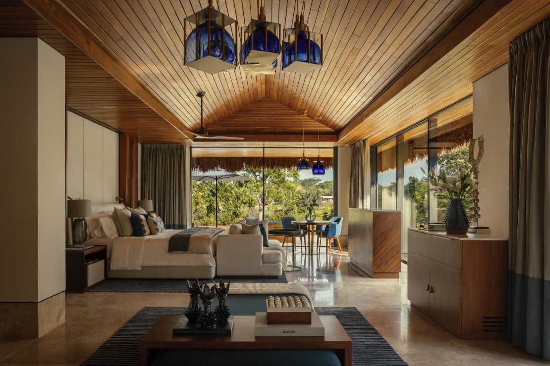 The Residence