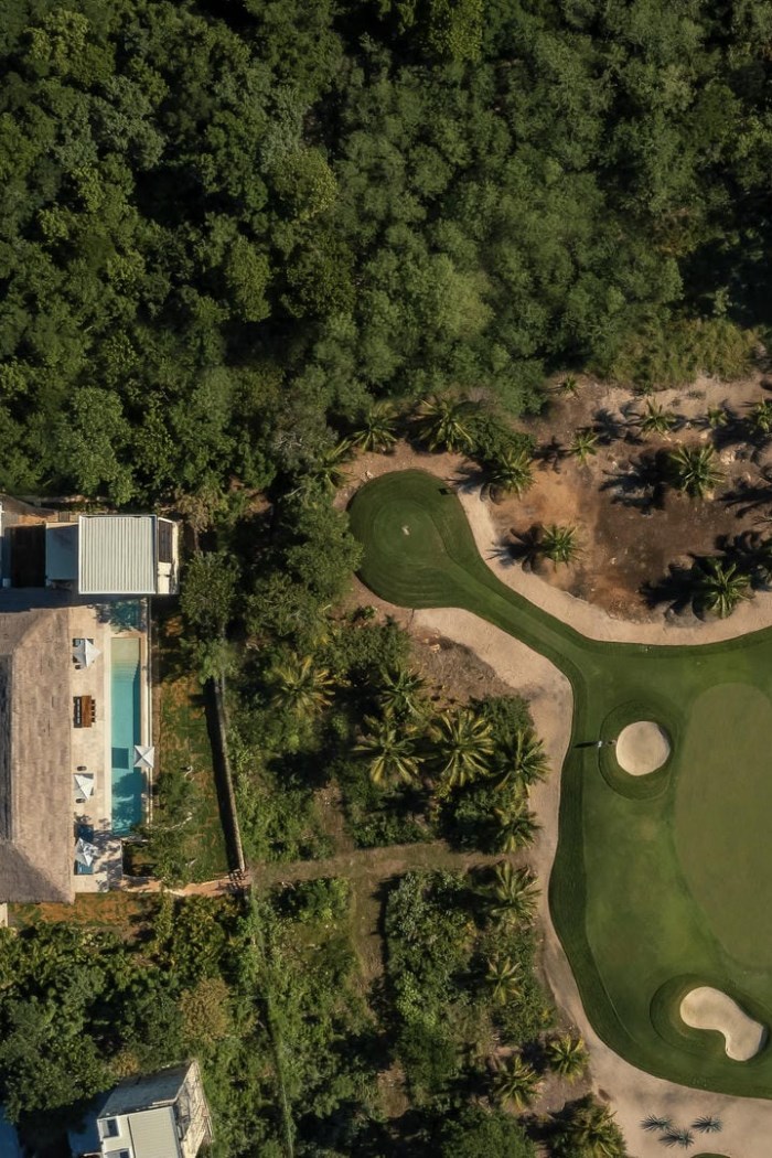 The Residence