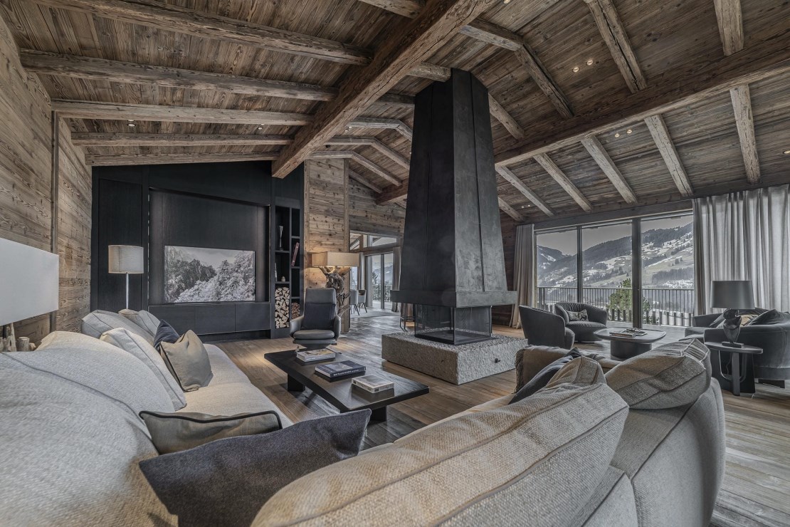 Chalet Bellaria