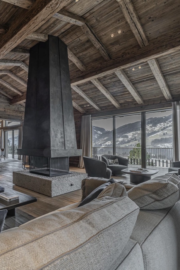 Chalet Bellaria