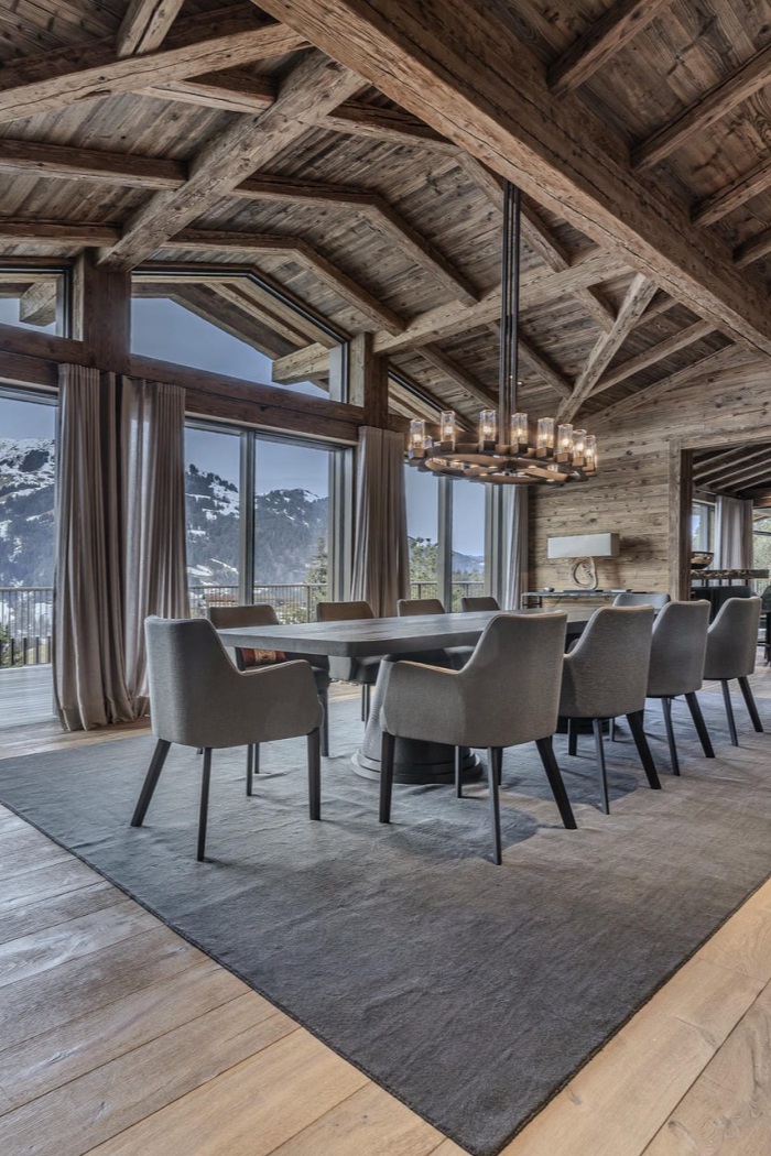 Chalet Bellaria