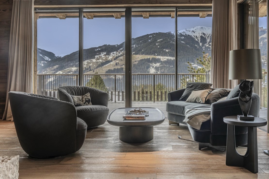 Chalet Bellaria