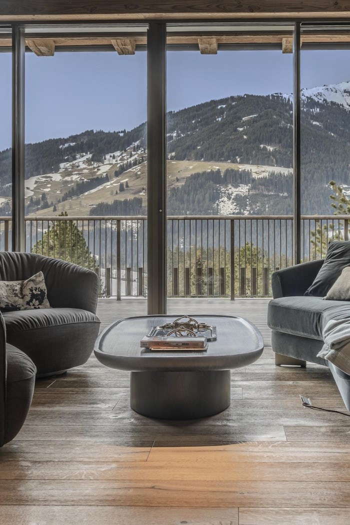 Chalet Bellaria