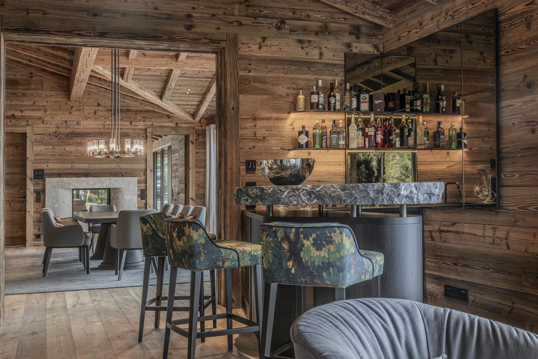 Chalet Bellaria