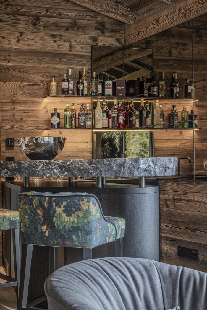 Chalet Bellaria