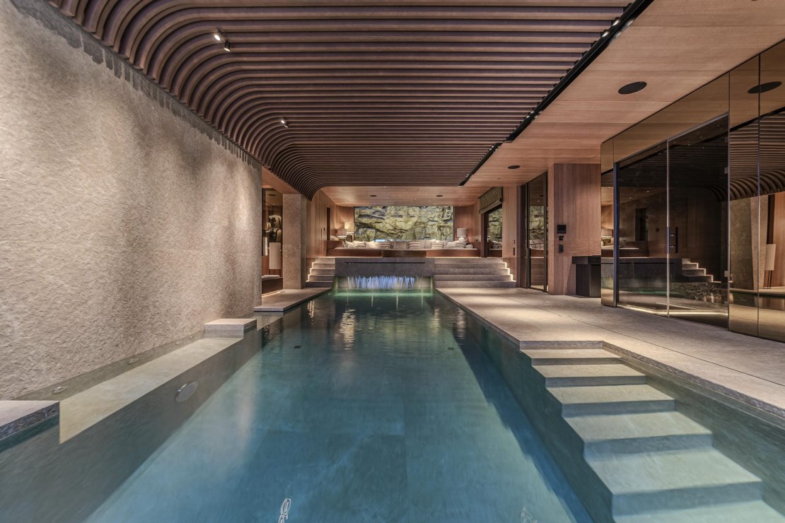 Chalet Bellaria