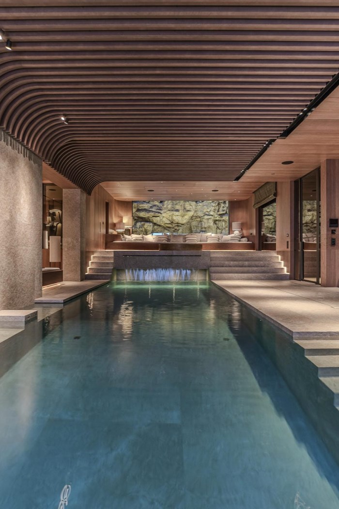 Chalet Bellaria
