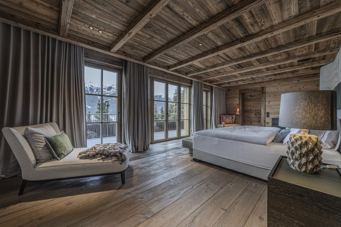 Chalet Bellaria