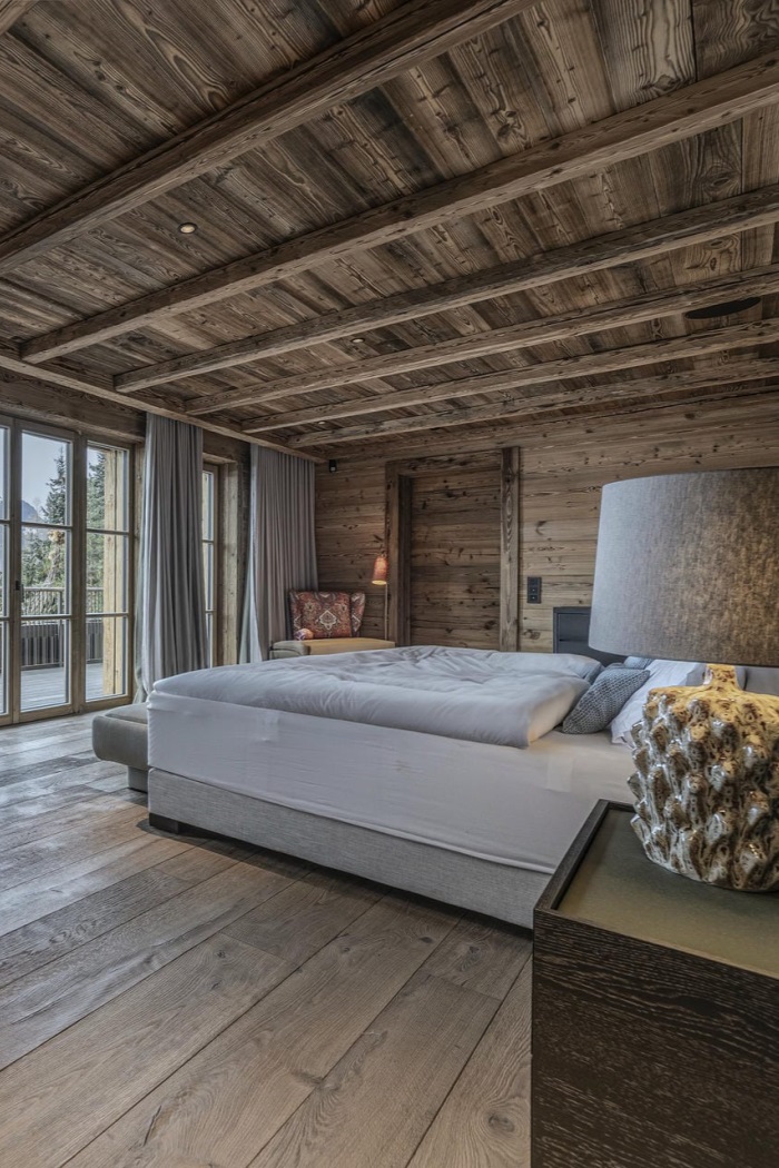 Chalet Bellaria
