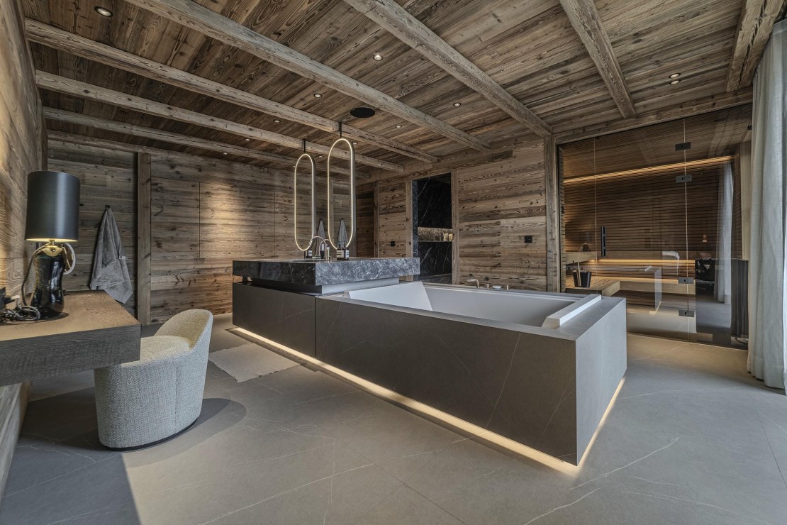 Chalet Bellaria