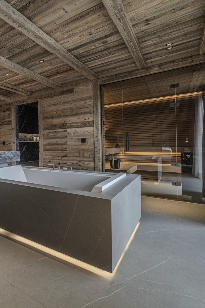 Chalet Bellaria