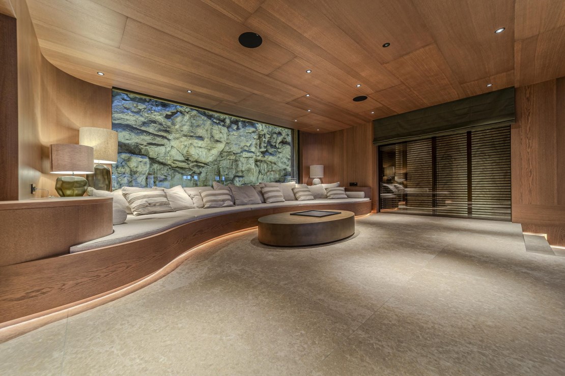 Chalet Bellaria