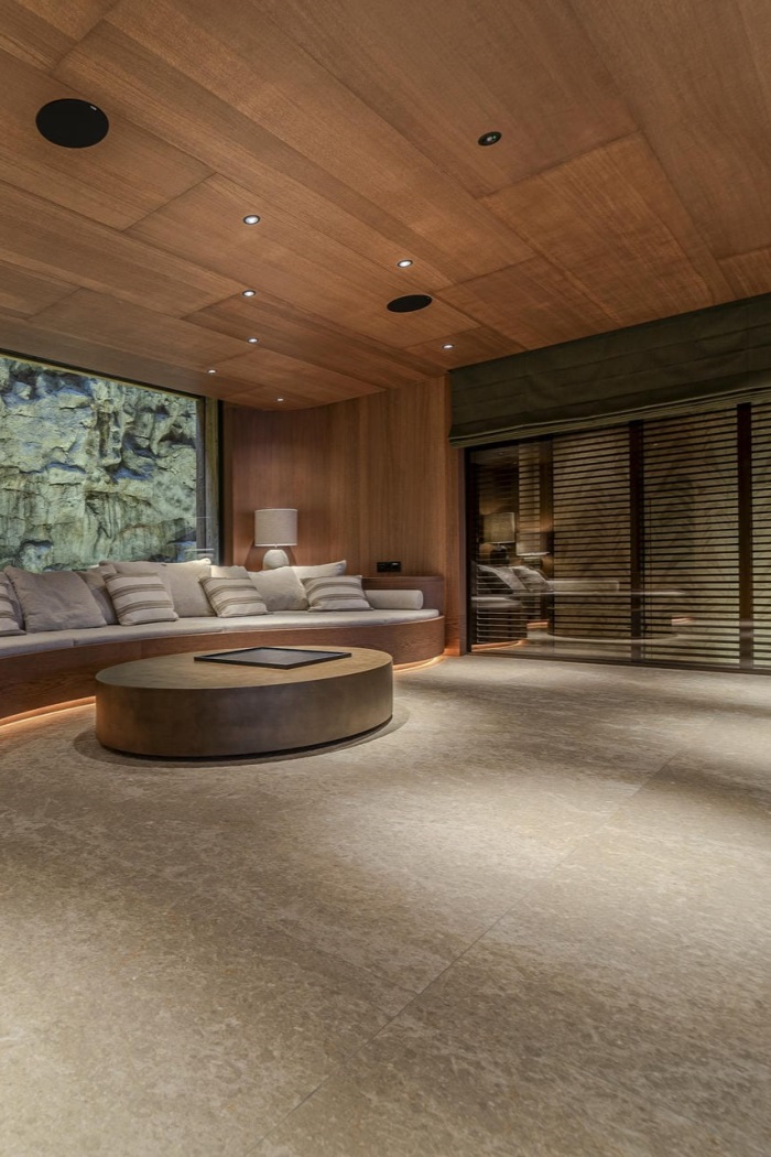 Chalet Bellaria