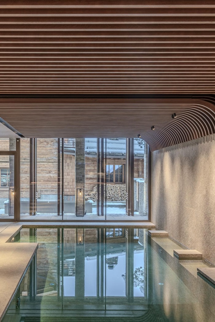 Chalet Bellaria