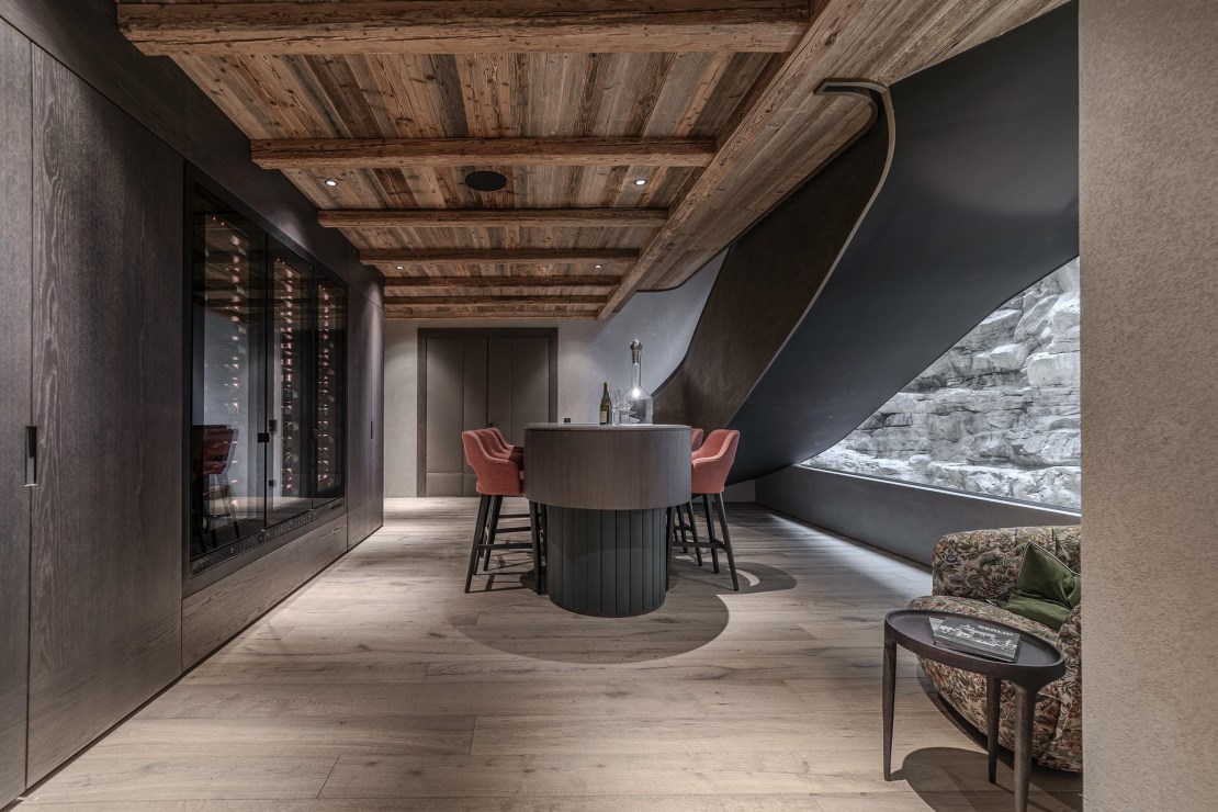 Chalet Bellaria
