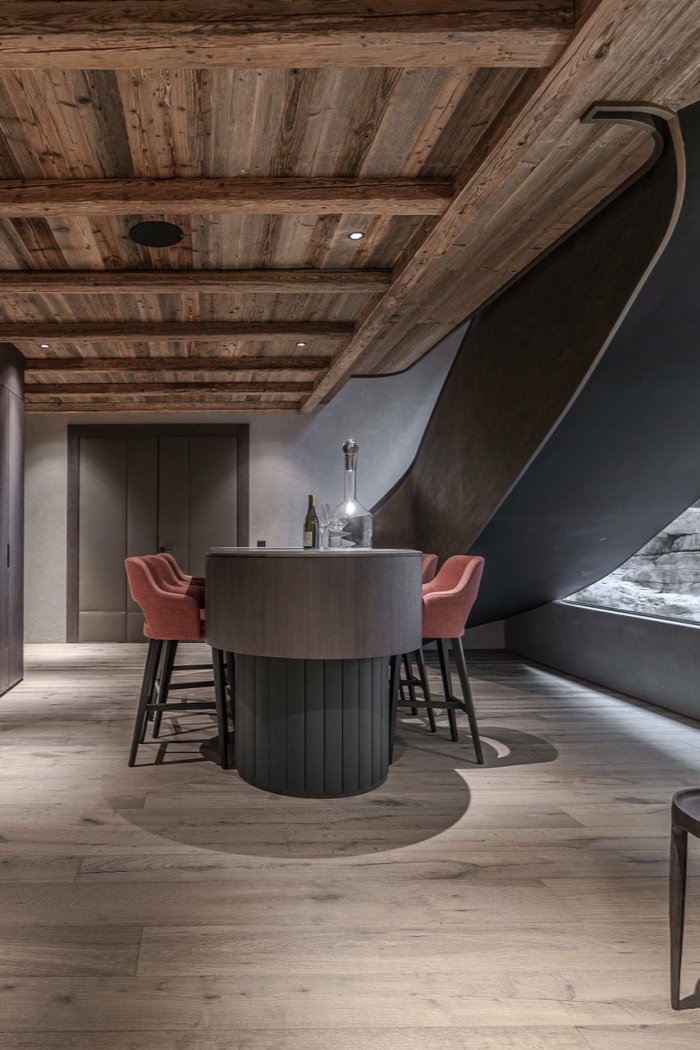 Chalet Bellaria