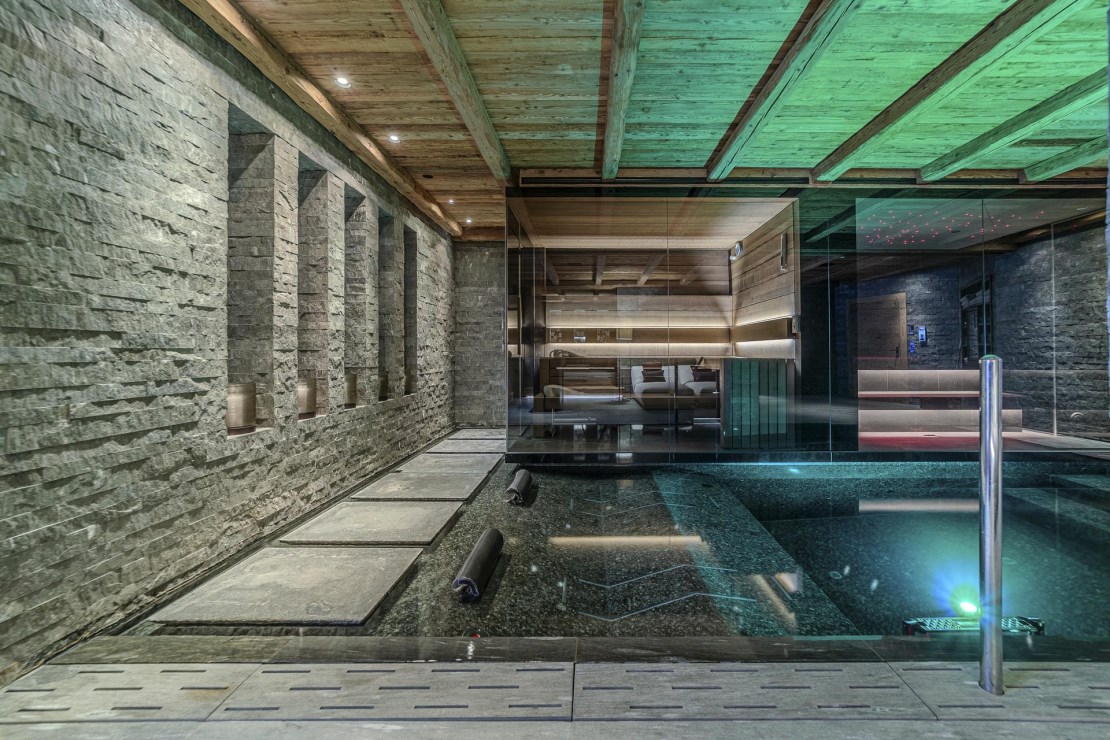 Chalet Montana - Kitzbühel