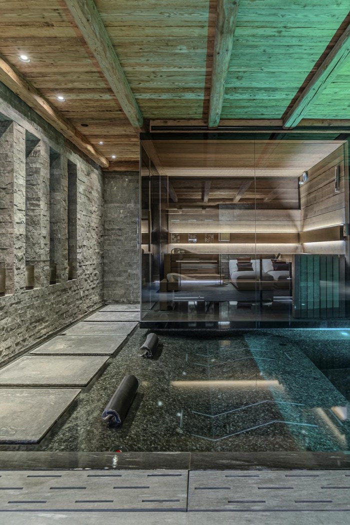 Chalet Montana - Kitzbühel