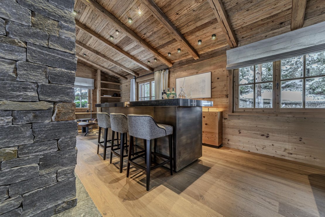 Chalet Montana - Kitzbühel