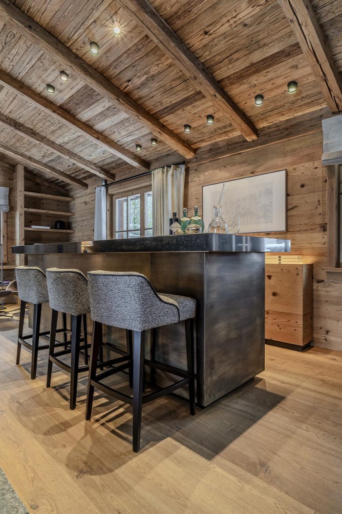 Chalet Montana - Kitzbühel