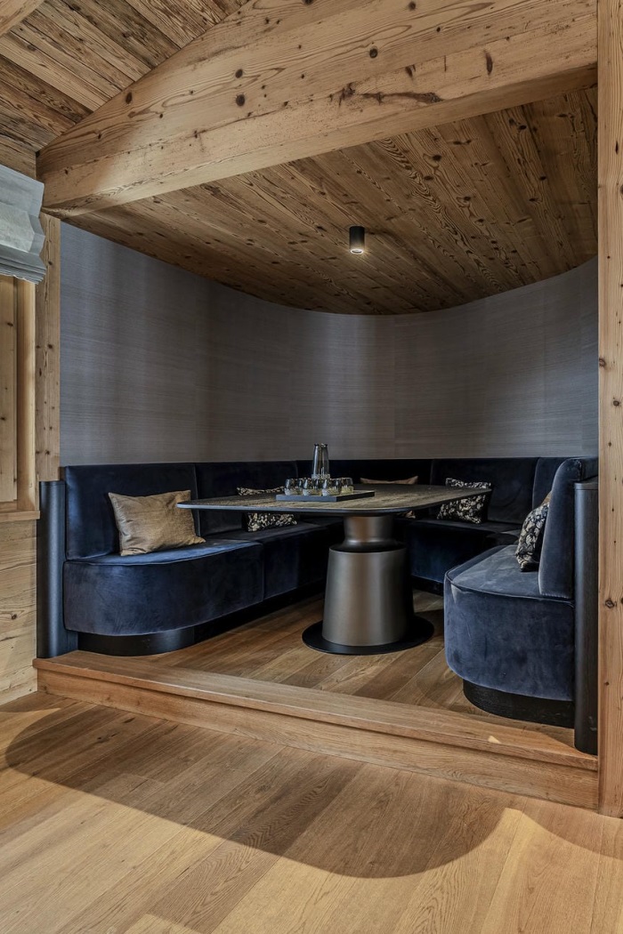 Chalet Montana - Kitzbühel