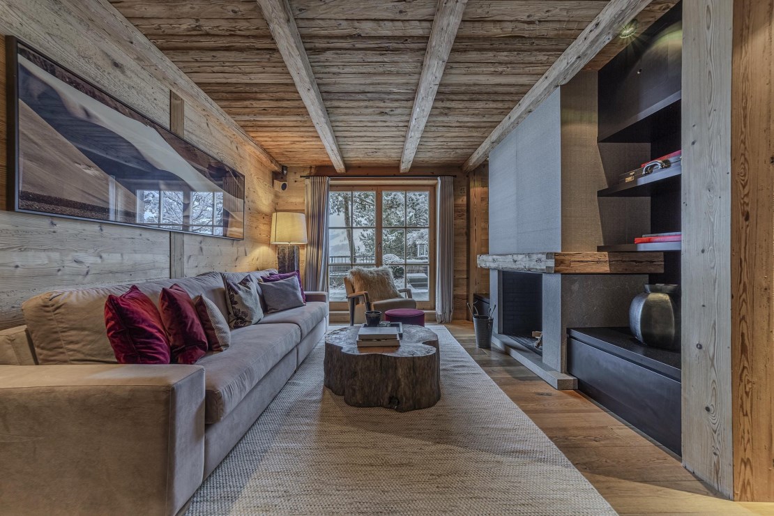 Chalet Montana - Kitzbühel