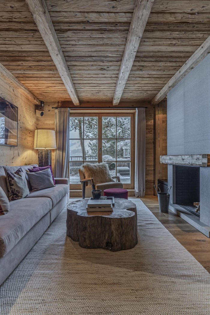 Chalet Montana - Kitzbühel