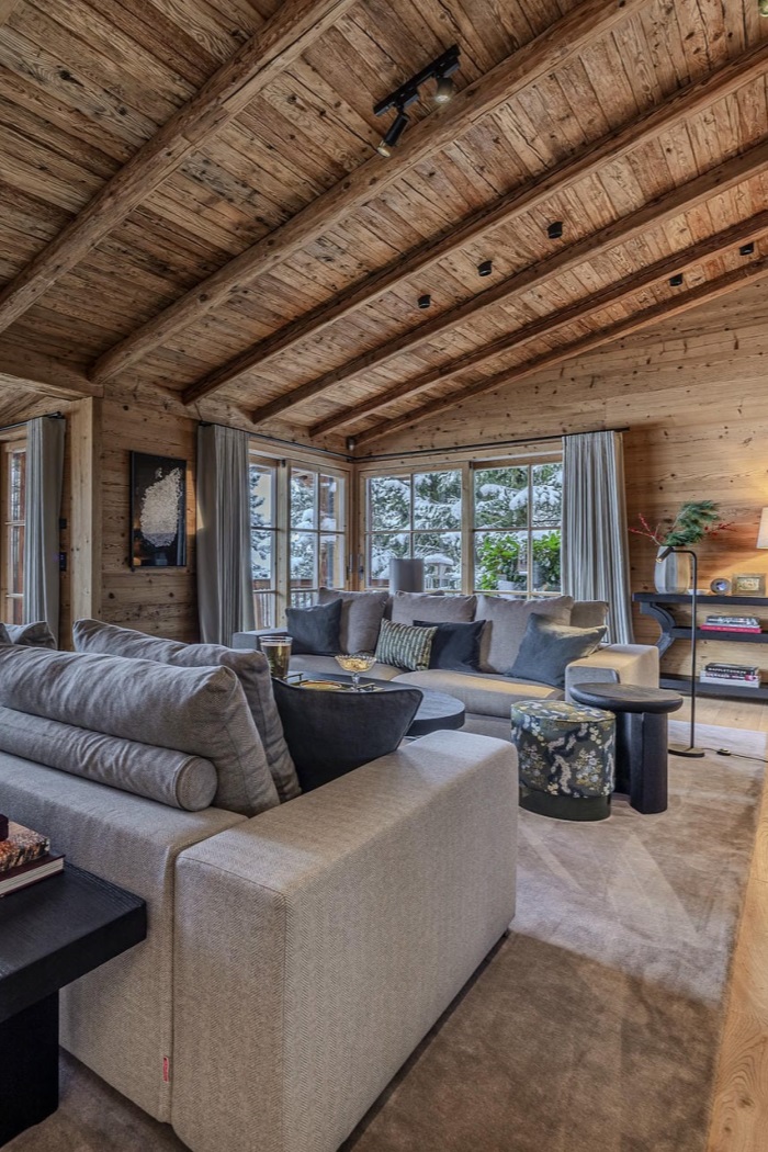Chalet Montana - Kitzbühel