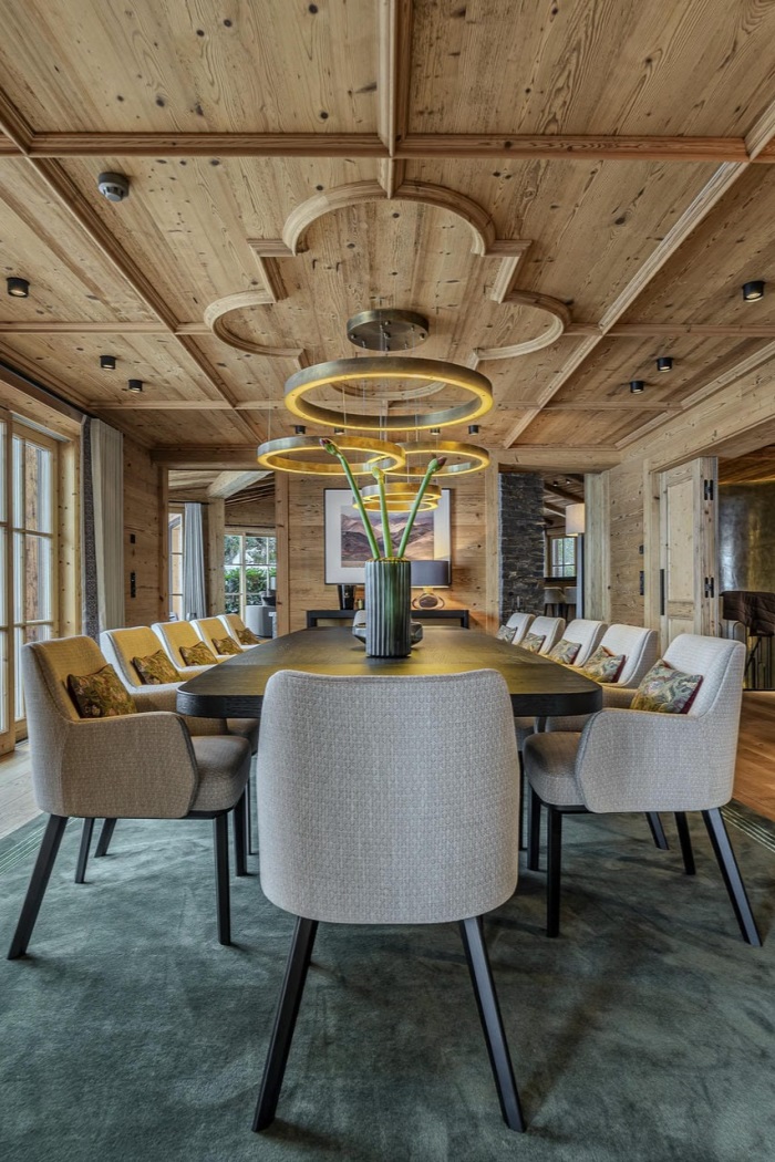 Chalet Montana - Kitzbühel