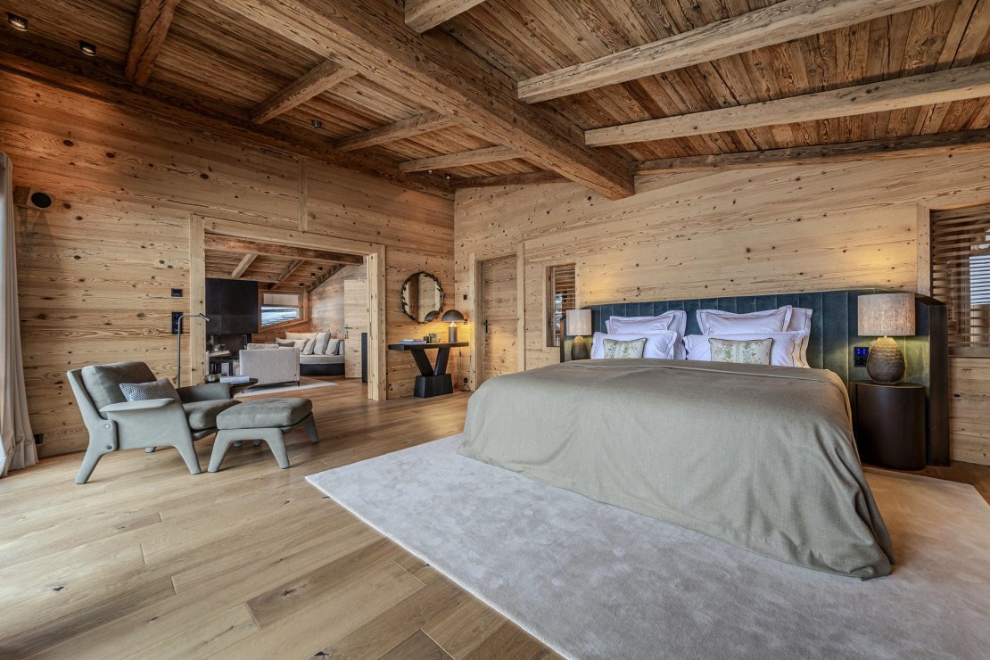 Chalet Montana - Kitzbühel