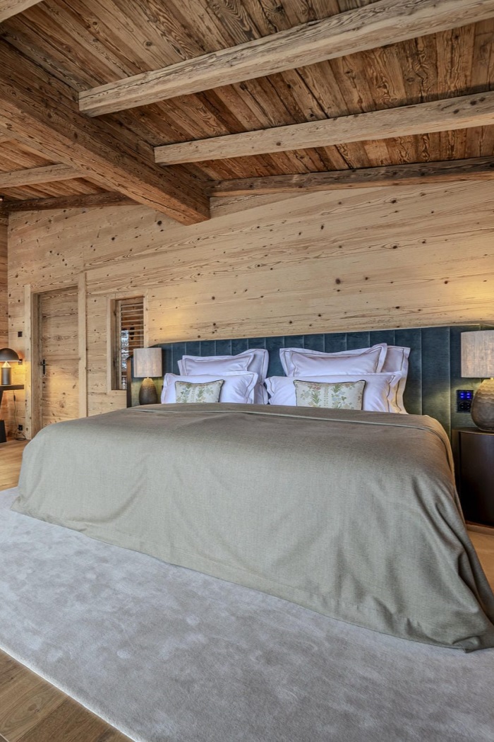 Chalet Montana - Kitzbühel