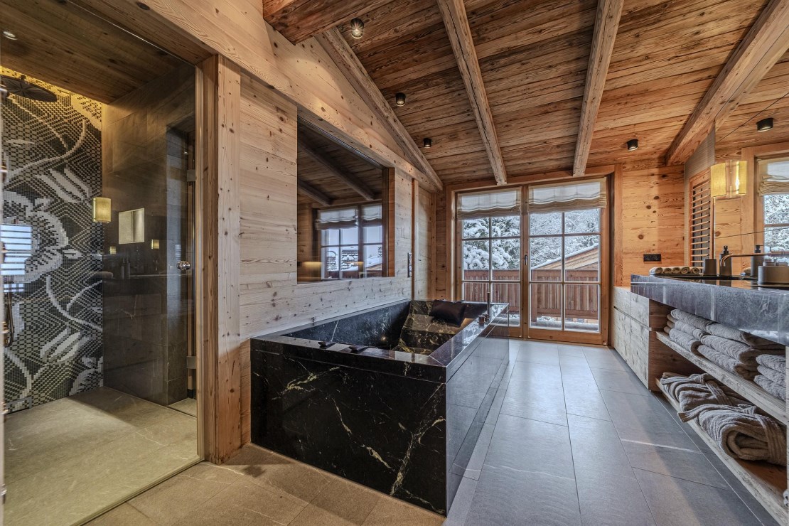 Chalet Montana - Kitzbühel