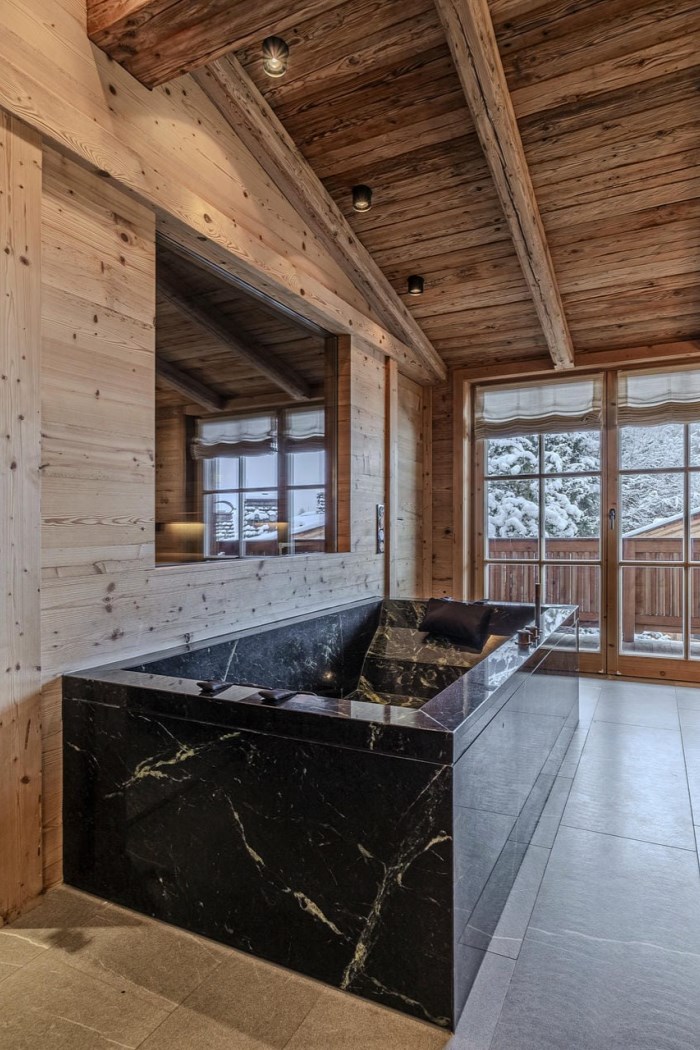 Chalet Montana - Kitzbühel
