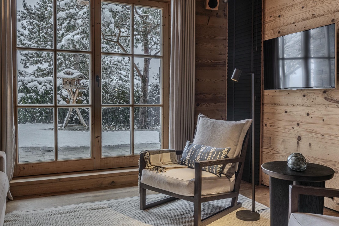 Chalet Montana - Kitzbühel