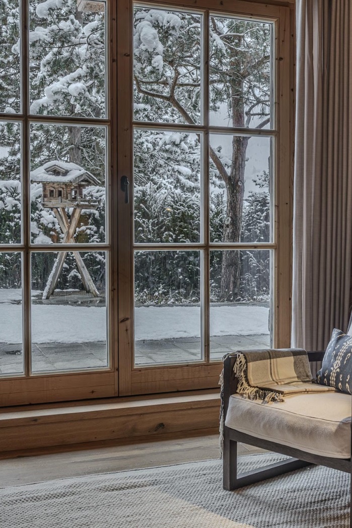 Chalet Montana - Kitzbühel