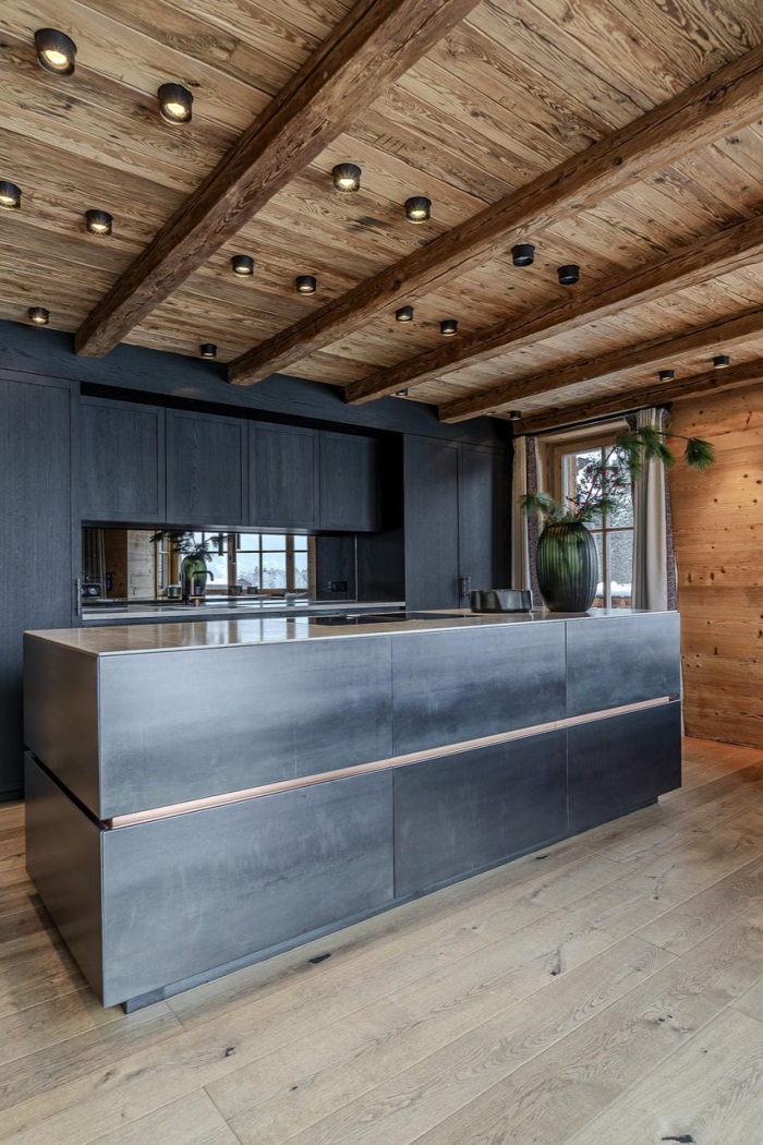 Chalet Montana - Kitzbühel