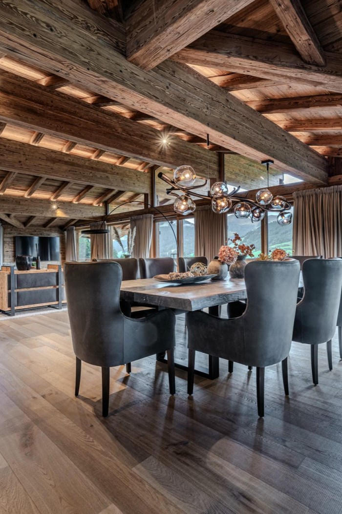 Chalet Summit