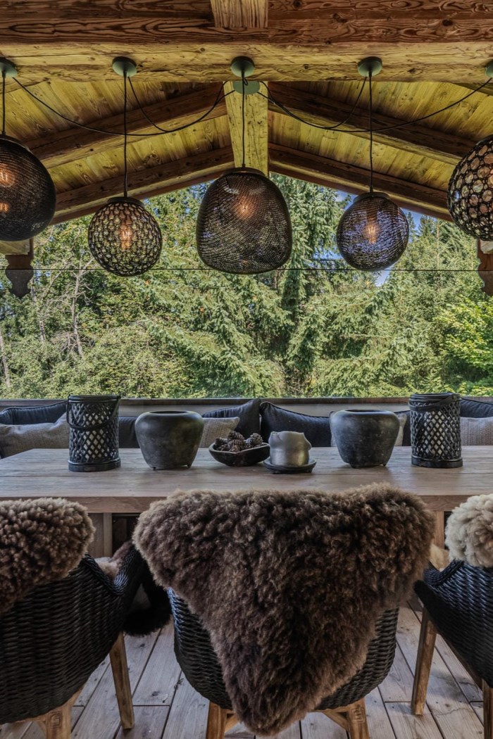Chalet Summit